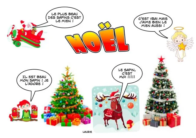 Aventures du Père Noël 3