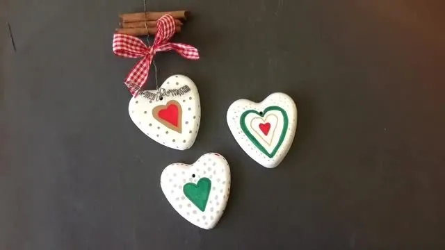 Préparation de Noël aux ACM/ACT