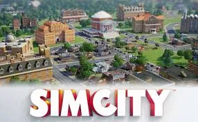 Présentation du jeu vidéo SimCity 5
