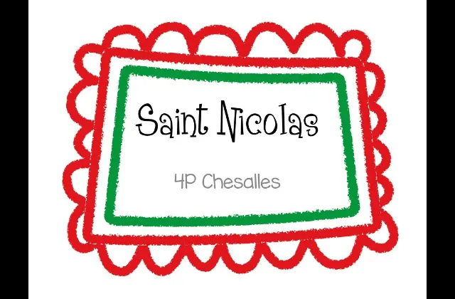 Saint-Nicolas