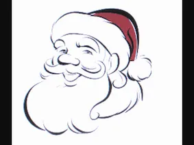 Le père Noël