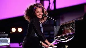 If I Ain't Got You, Alicia Keys
