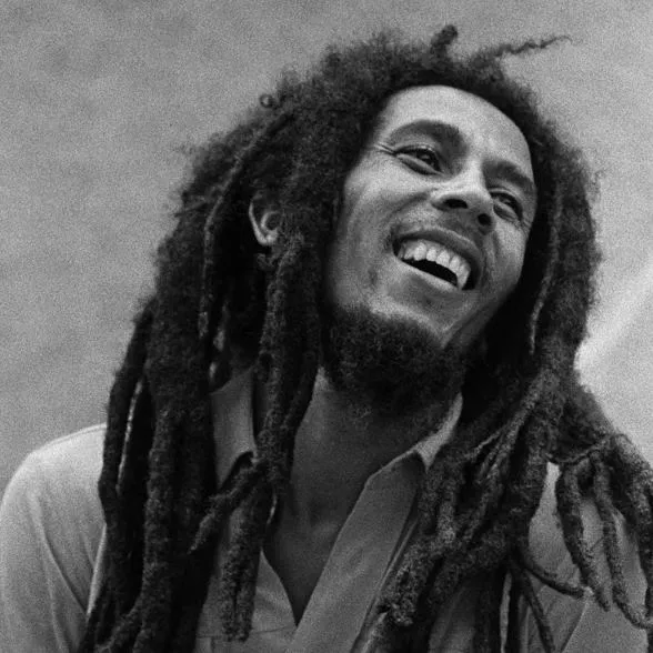 One love - Bob Marley