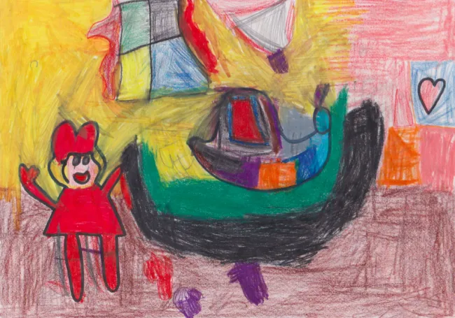 Le Petit Chaperon Rouge