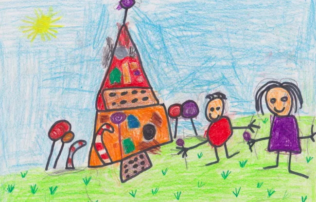 Hansel et Gretel