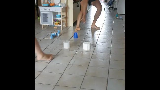 Tic-tac-toe