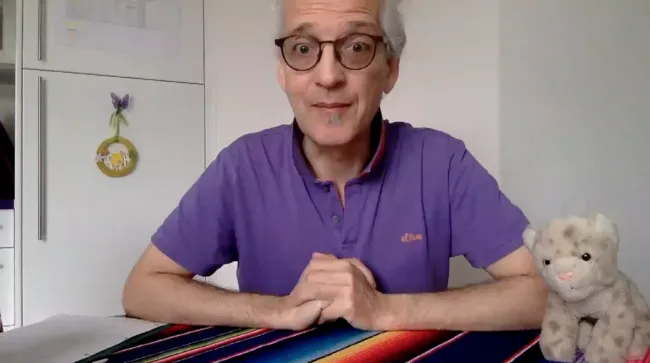 4ème activité avec la chanson "LE BEAU TAMBOUR" d'Henri Dès