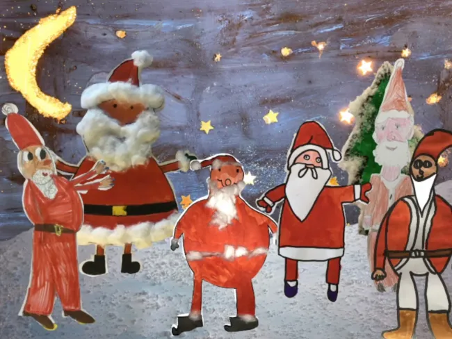 Le calendrier des Si - Bande annonce