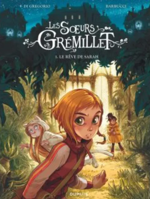 Les soeurs Grémillet 