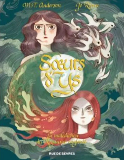 Soeurs d'Ys