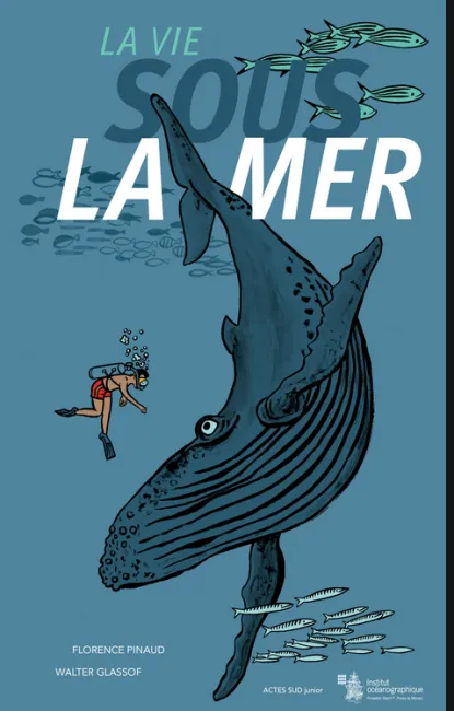 La vie sous la mer 