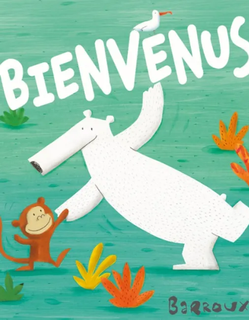 Bienvenus 