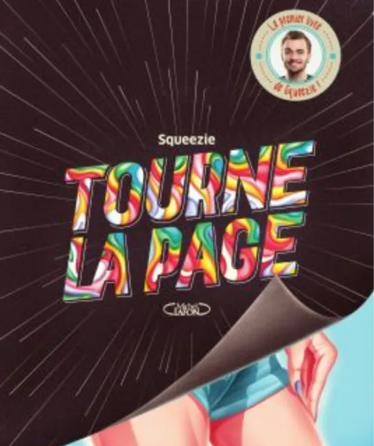 Tourne la page