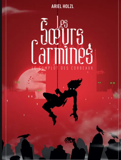 Les soeurs carmines 