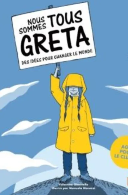 Nous sommes tous Greta 