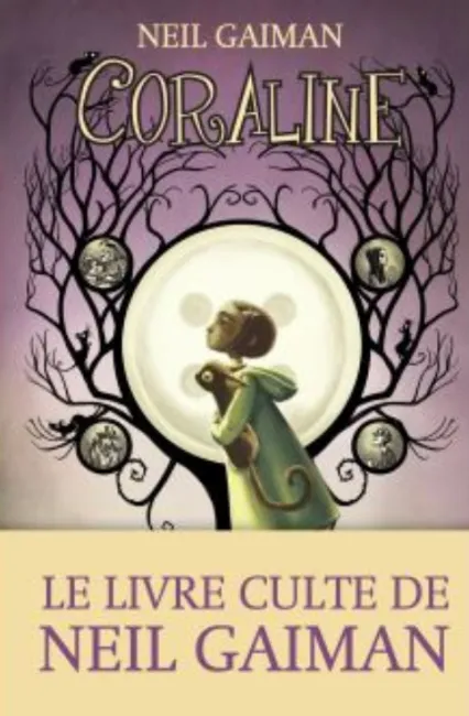 Coraline 