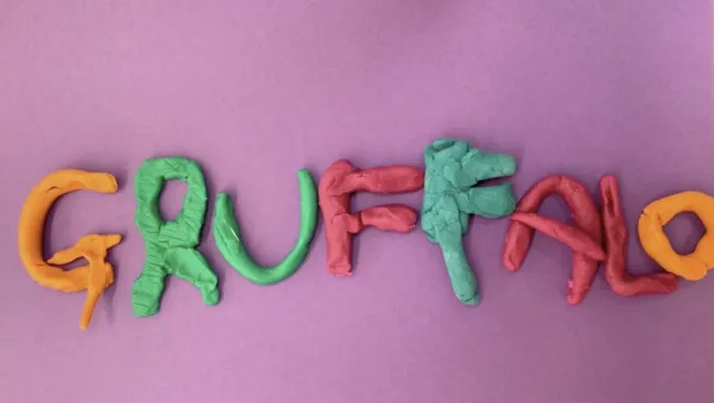 Gruffalo