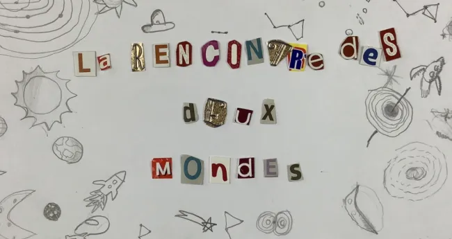🏅 Mention spéciale pour sa conscience écologique | La rencontre des deux mondes