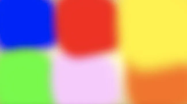 Couleurs en allemand