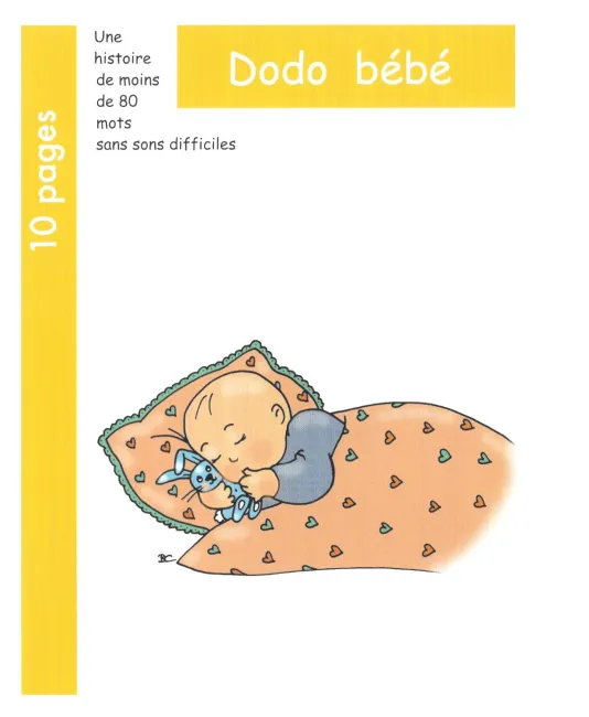 Dodo bébé