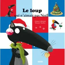 Le Noël de Loup