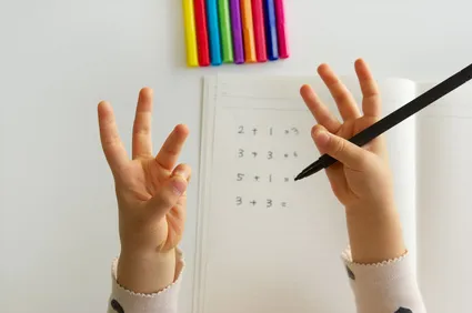 calcul oral