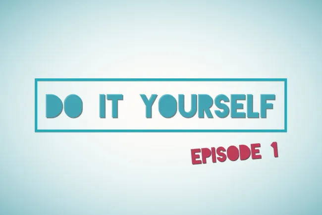 Episode 1 : Artisanat Industriel ?