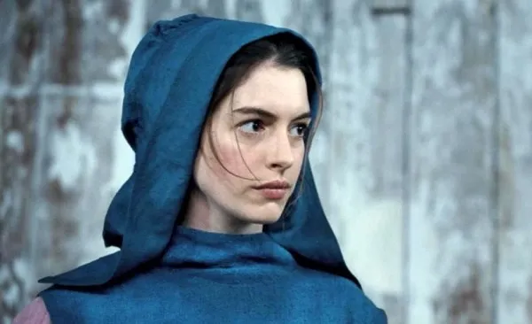 J'AVAIS RÊVE (Fantine)