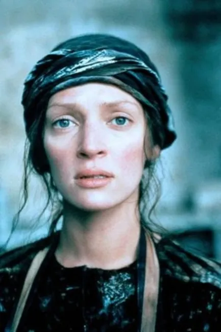 La mort de Fantine