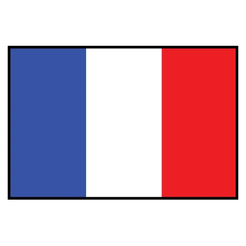 Frankreich