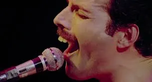 Bohemian Rhapsody, Queen