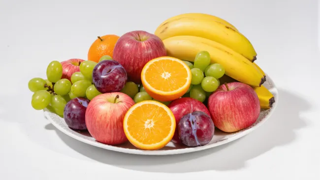 Les FRUITS