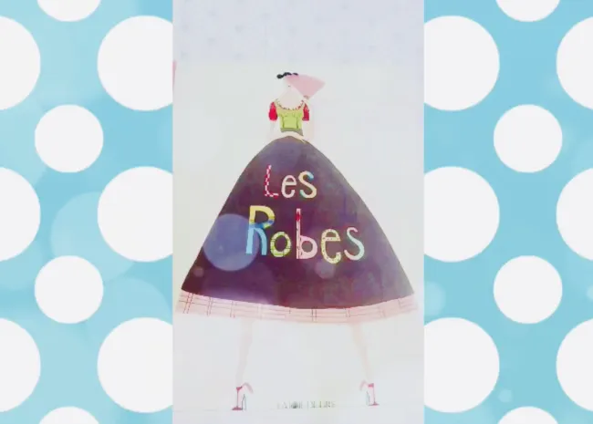 Les robes 1