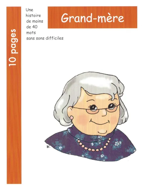 Grand-mère