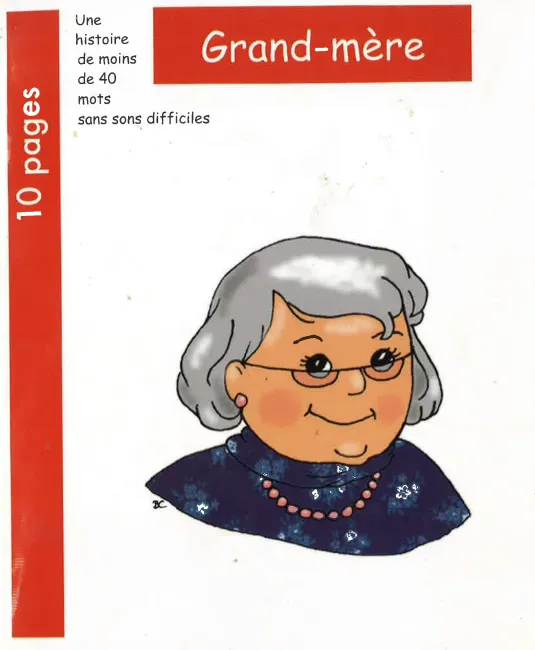 Grand-mère