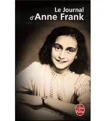 Le journal d'Anne Frank