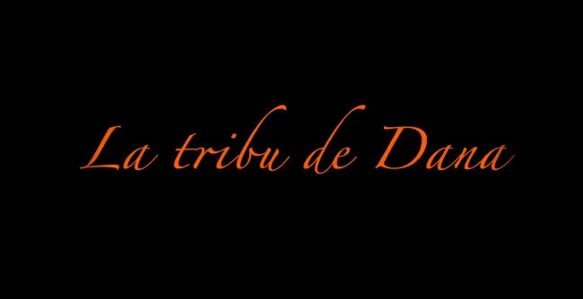 🏆 Prix des Écoliers | La tribu de Dana