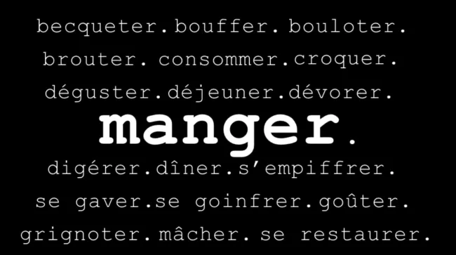 🏆 Prix de la technique | manger.