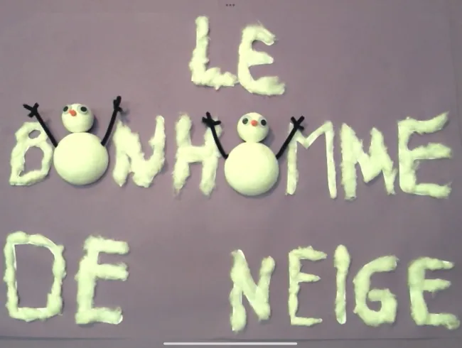 🏆 Prix du meilleur scénario original  |  Le bonhomme de neige qui rêvait de voyager