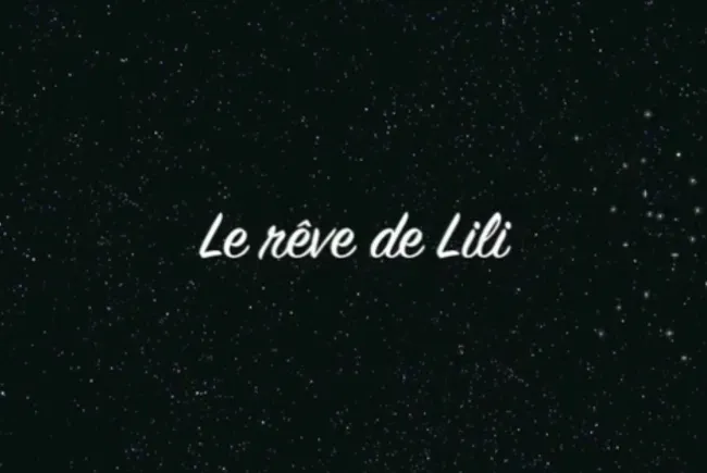 🏆 Prix des écoliers | Le rêve de Lili
