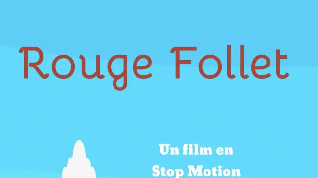 Rouge Follet