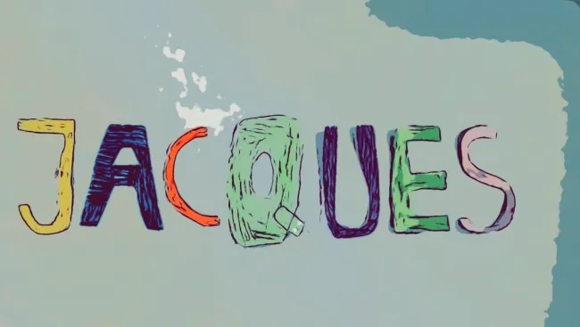 Jacques et le haricot magique