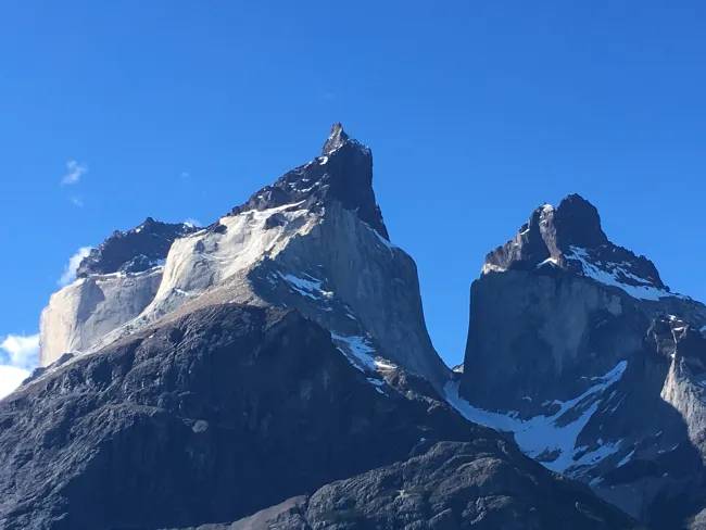 La Patagonie Argentine