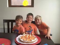 Mon anniversaire