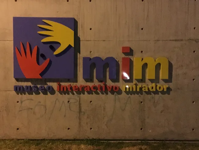 Le MIM