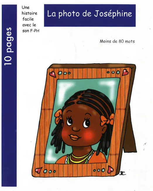 La photo de Joséphine