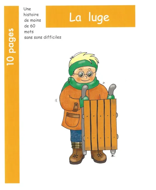 La luge