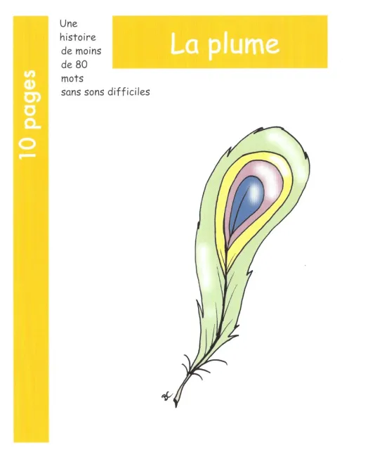 La plume