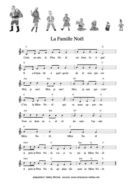 Noël 1