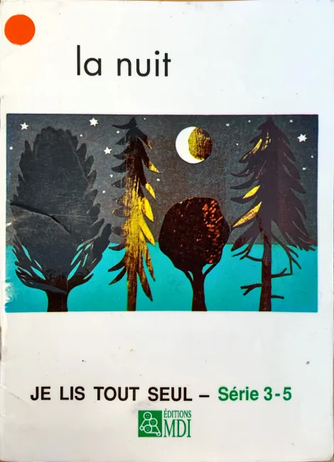La nuit
